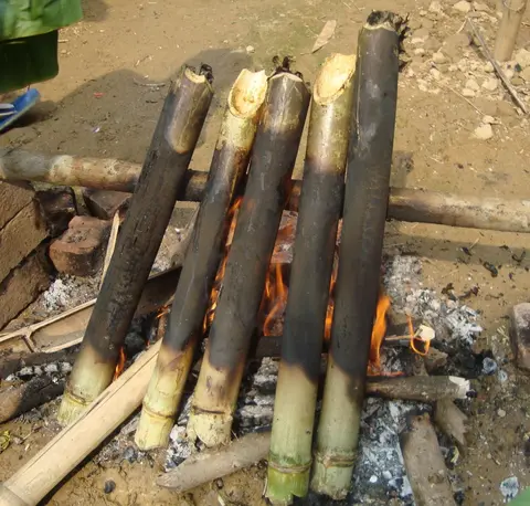 DLBA  lotang anramung