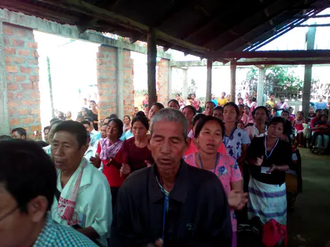 DLBNR Annual Meeting