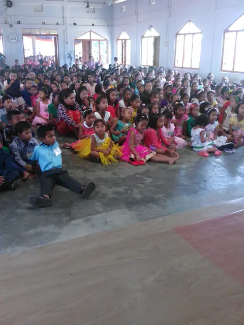 Children Conference