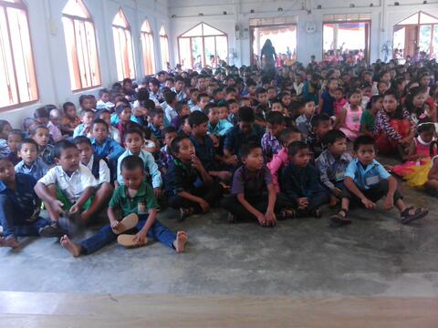 Children Conference